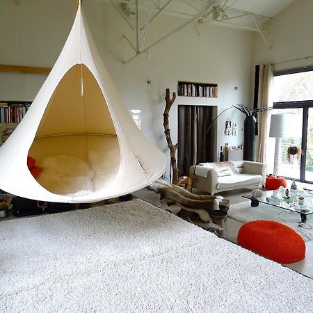 Chambre D'Hotes Le Poteau Rose Bayonne Ngoại thất bức ảnh