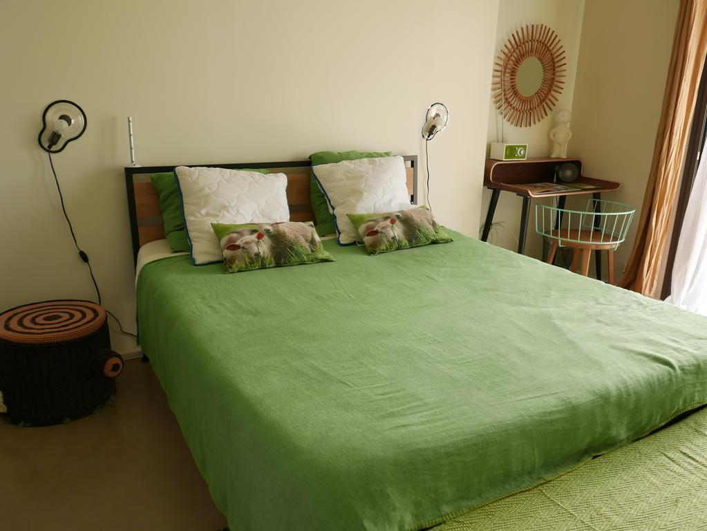 Chambre D'Hotes Le Poteau Rose Bayonne Phòng bức ảnh