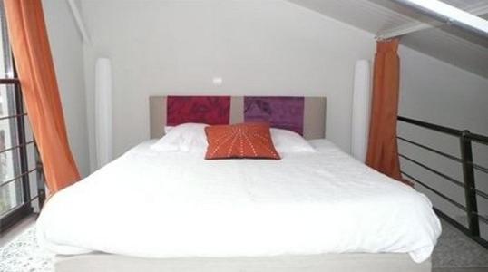 Chambre D'Hotes Le Poteau Rose Bayonne Phòng bức ảnh